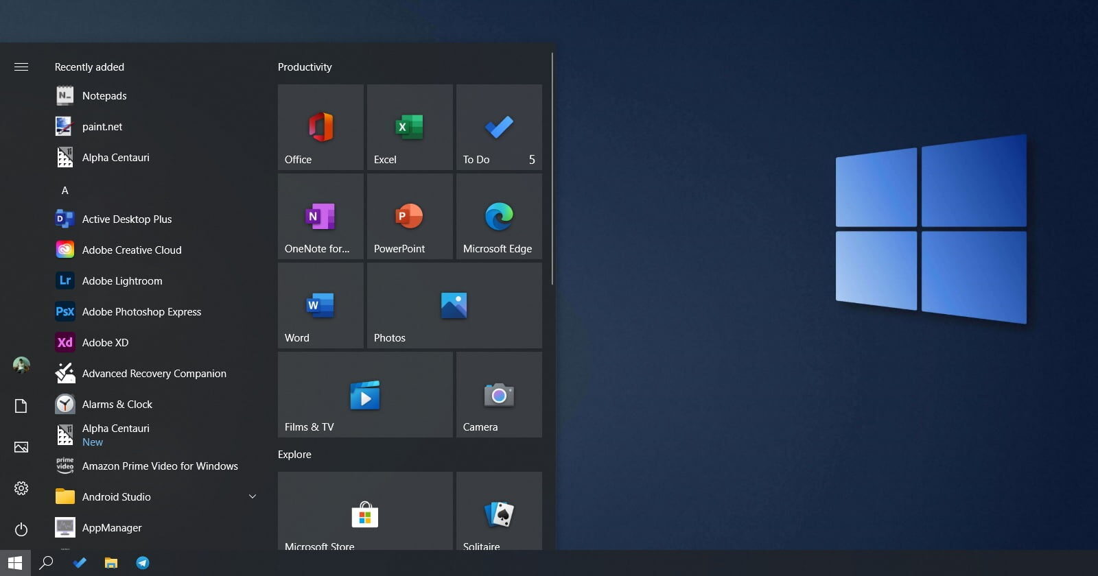 Como fazer configurações de privacidade no Windows 10?