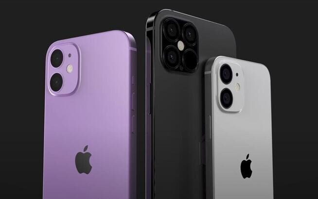 Como impedir que a tela do iPhone gire?