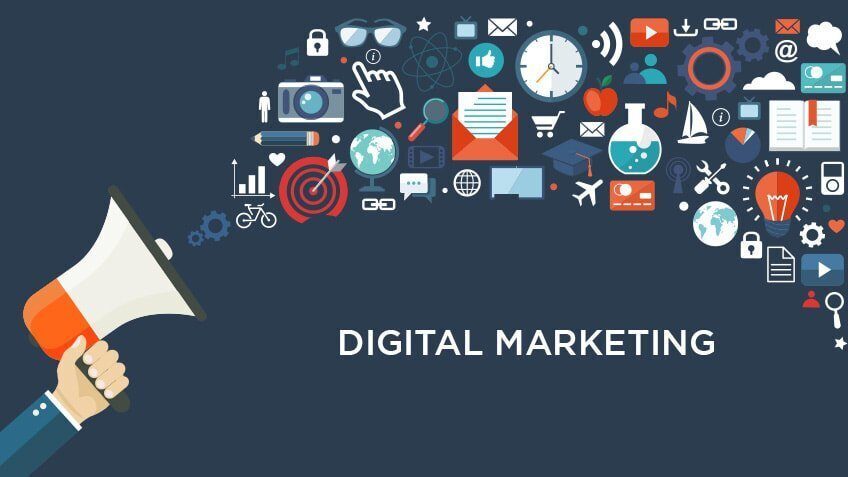 O que é marketing digital e quais são as vantagens?