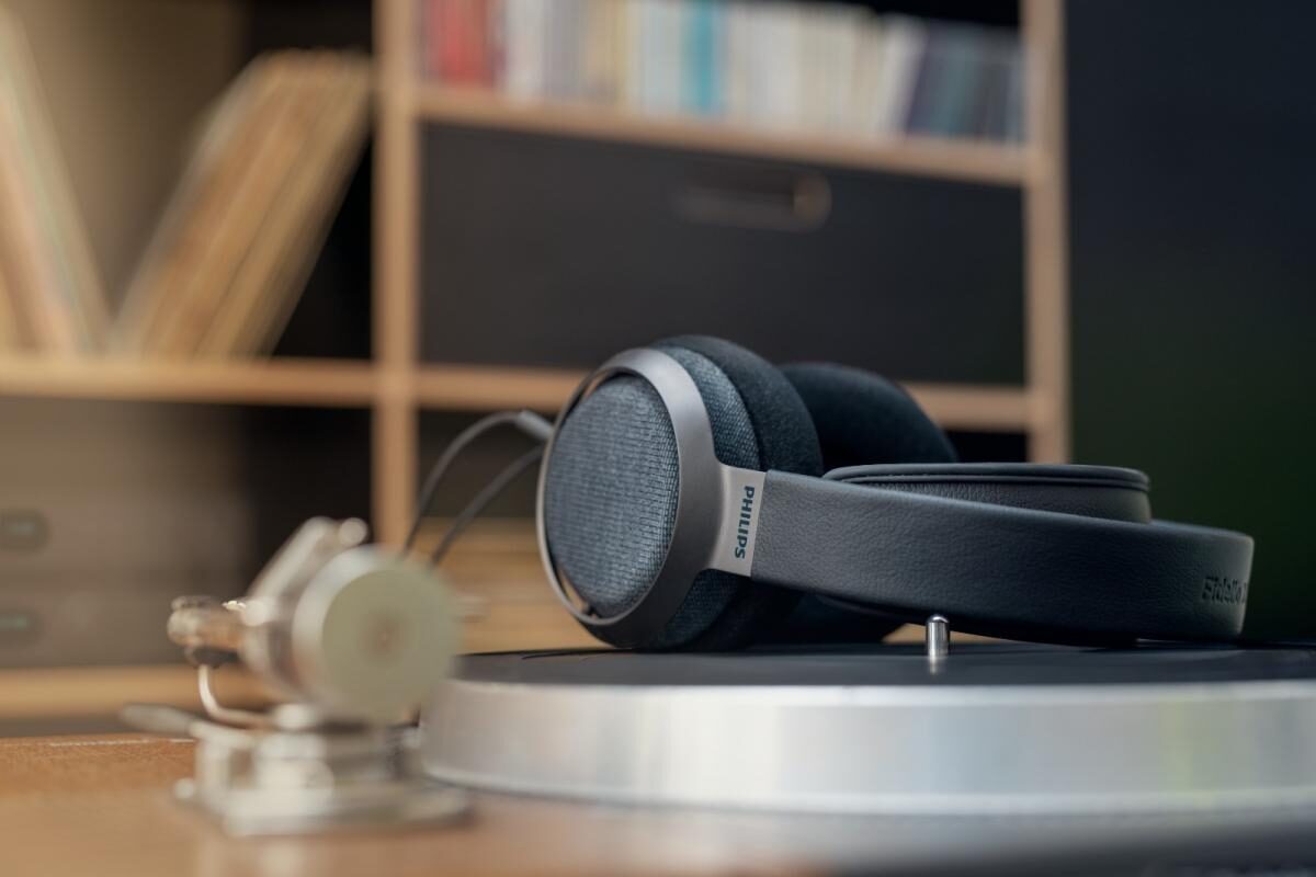 Produtos de som Philips serão renovados