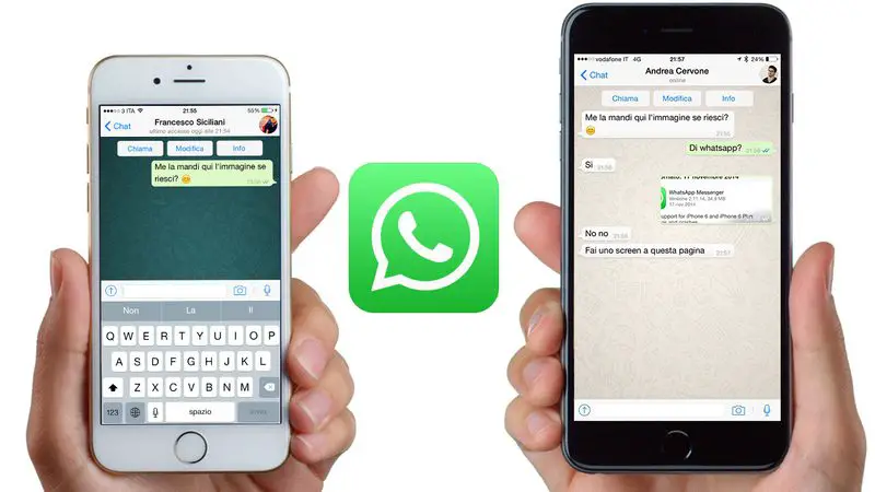 O WhatsApp não funcionará mais nesses telefones