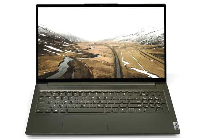 A Lenovo exibirá novos laptops da série Creator e um desktop na CES