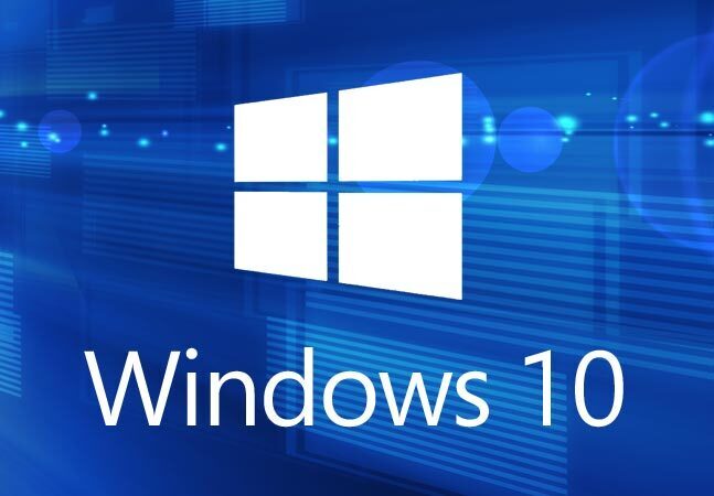 Como usar a área de trabalho remota no Windows 10?