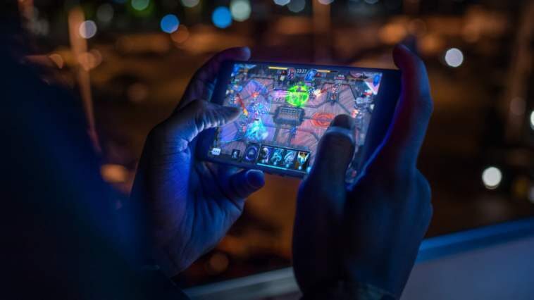 Xiaomi apresenta o recurso RAMDISK para jogos móveis