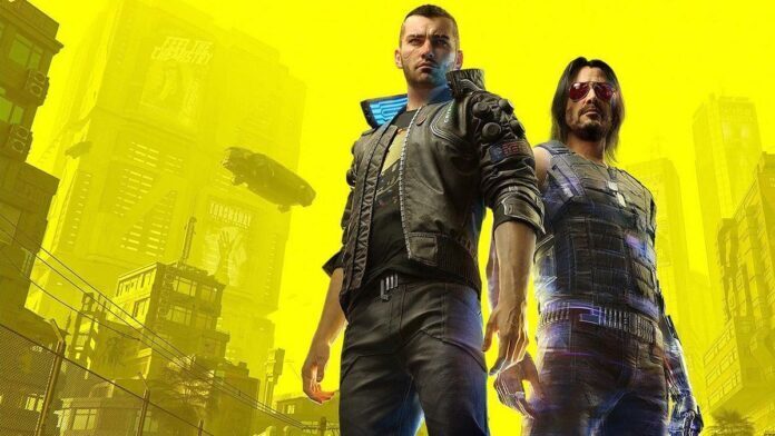 Cyberpunk 2077: Como completar os capítulos The Rescue, The Killer e The Walk?