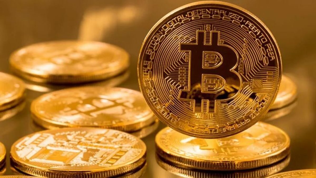 The Bitcoin manages to overcome the barrier of 40,000 USD