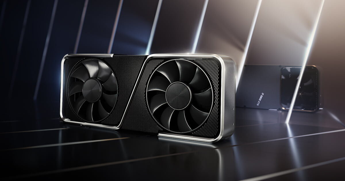 GeForce RTX 3060 começará a ser comercializado no final de fevereiro