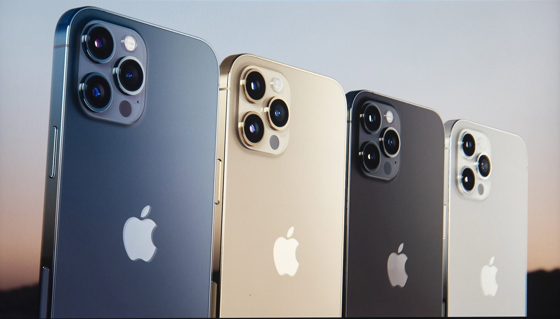 Há 1 bilhão de iPhones em uso no mundo todo