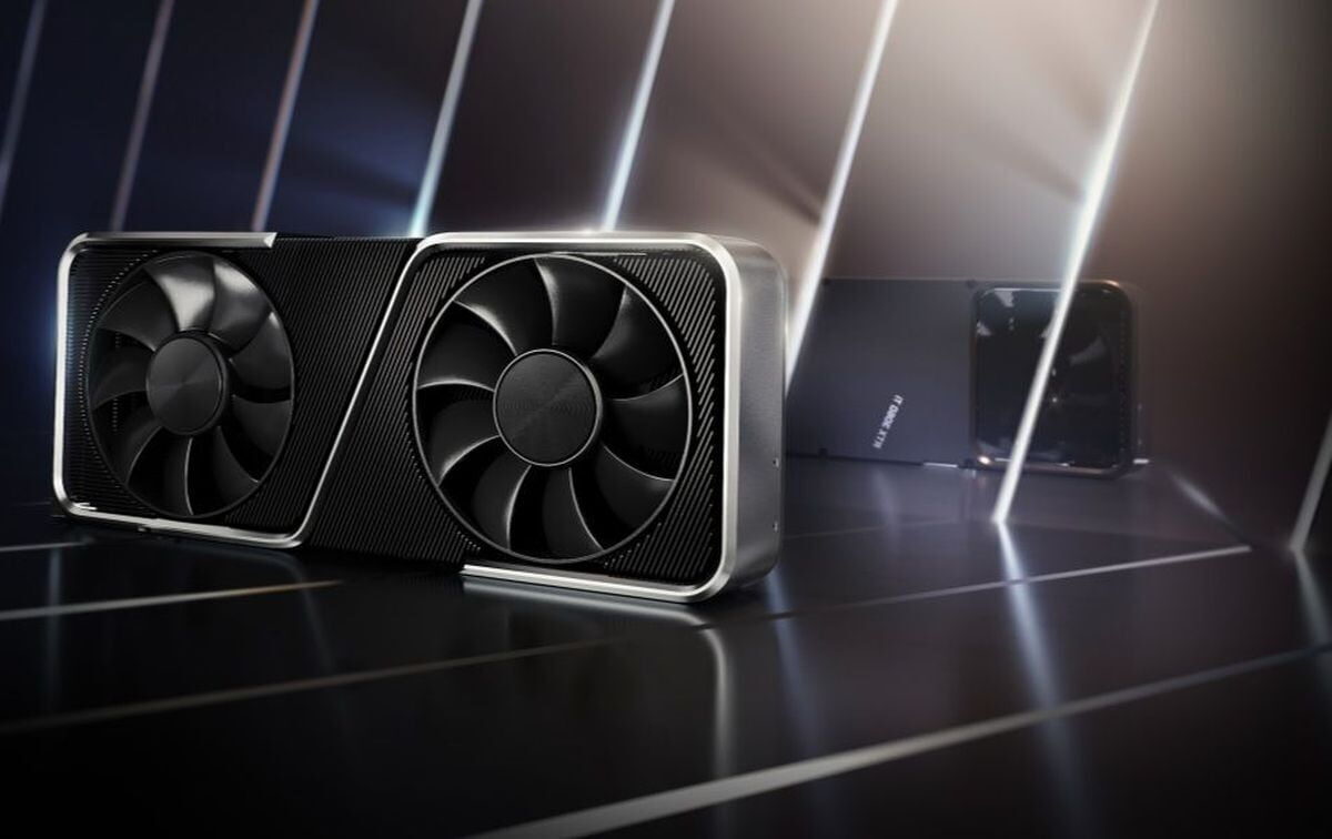 NVIDIA adia indefinidamente RTX 3080 Ti