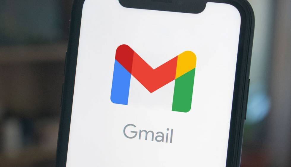 Como baixar todos os anexos de e-mails no Gmail?