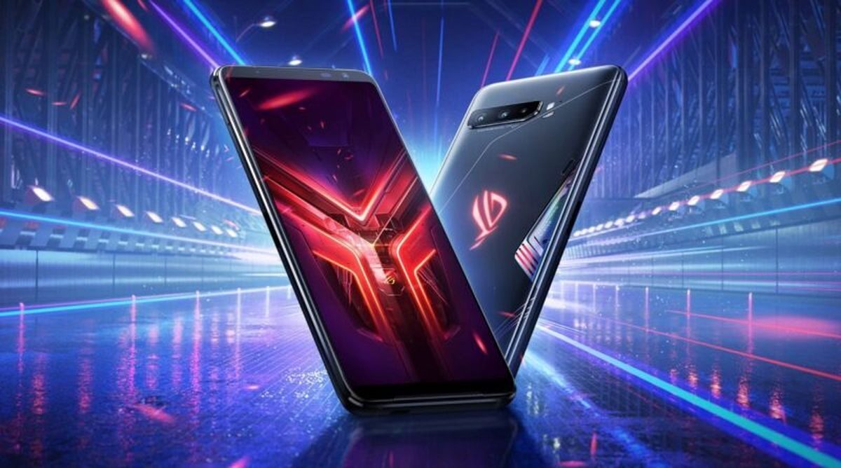 ASUS confirma ROG Phone 5, ignorando o número 4