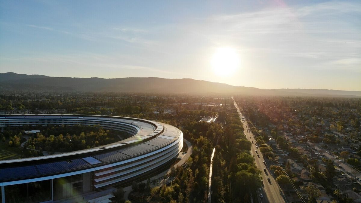 Apple levanta US $ 14 bilhões – em dívida após o trimestre recorde