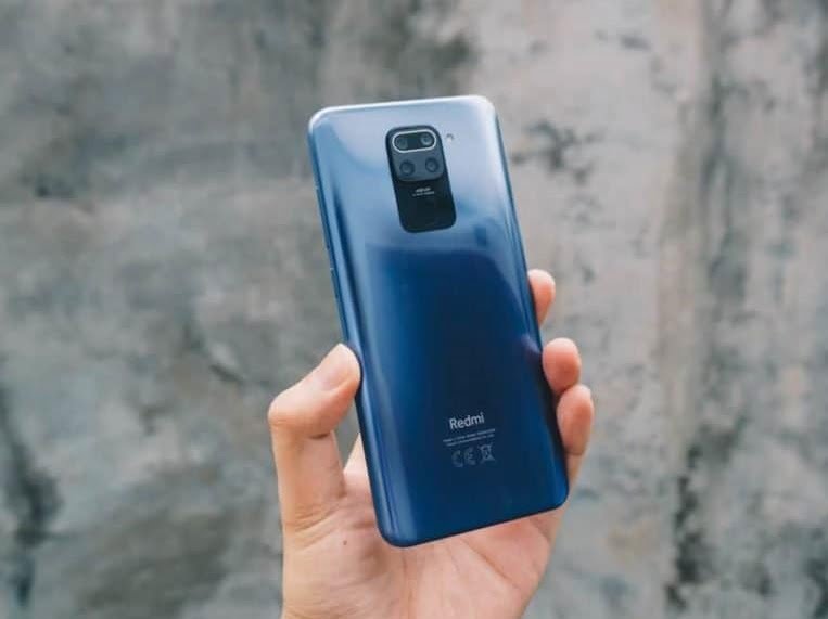 O possível preço do Redmi Note 10 vazou O possível preço do Redmi Note 10 vazou