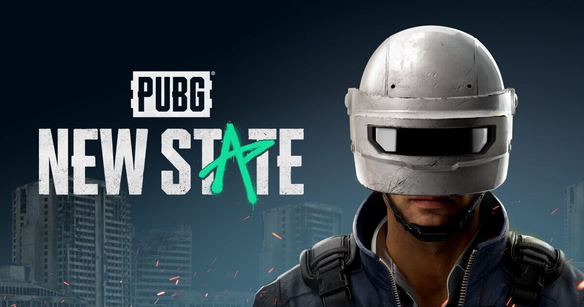 PUBG: New State traz gráficos ultra-realistas e cenário futurista