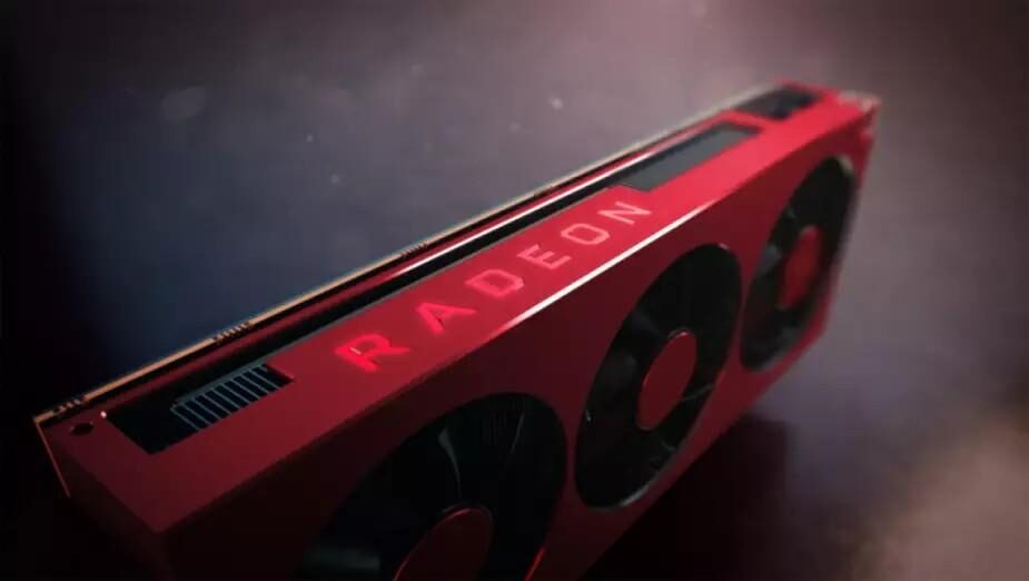 Radeon RX 6600 XT terá duas versões com 6GB ou 12GB