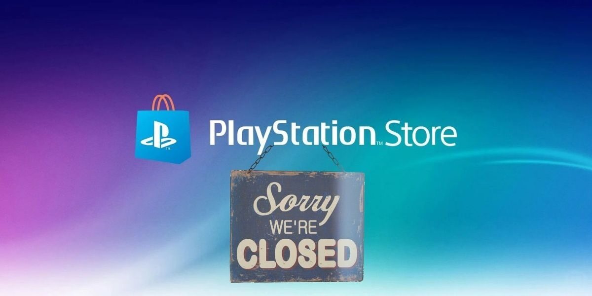A PlayStation Store fecha para PS3, PS Vita e PSP neste verão, a Sony confirmou
