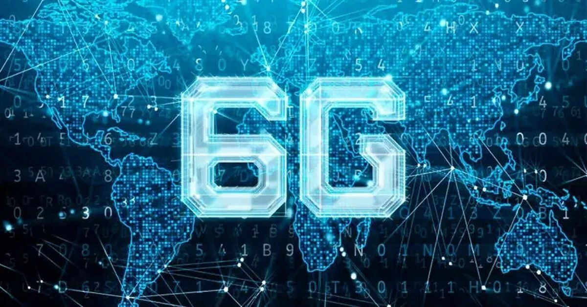 Comissão Europeia contará seus planos 6G com velocidades de terabit
