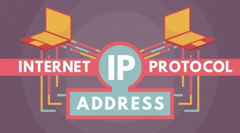 Como alterar o endereço IP de um PC com Windows 10?