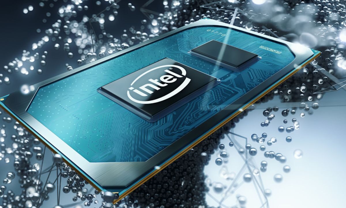 Intel Alder Lake Mobile é a próxima geração de CPUs móveis