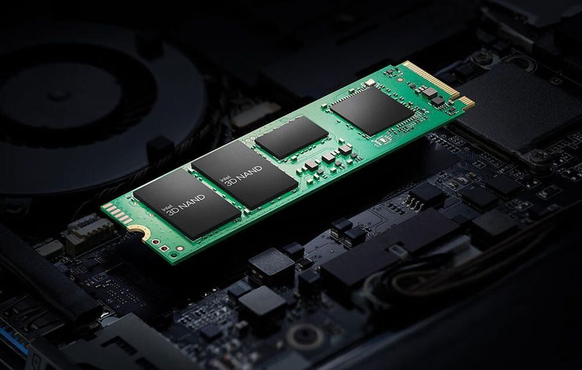 Intel comercializa o SSD 670p para o mercado consumidor de massa
