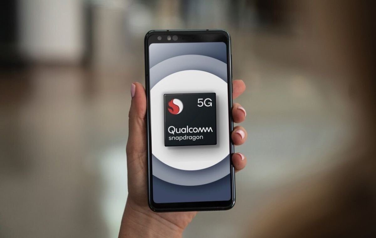 O Snapdragon 775 substituirá o 765 e vazou quase totalmente