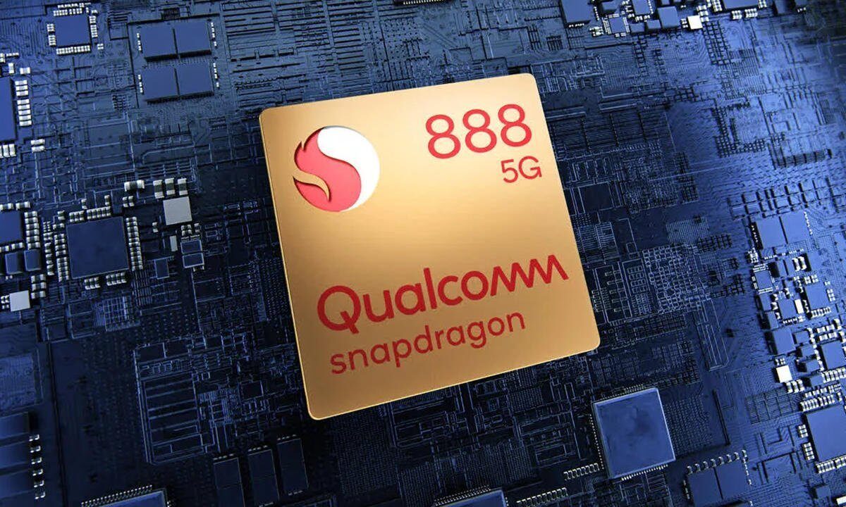 O sucessor do Qualcomm Snapdragon 888 contará com a tecnologia Leica