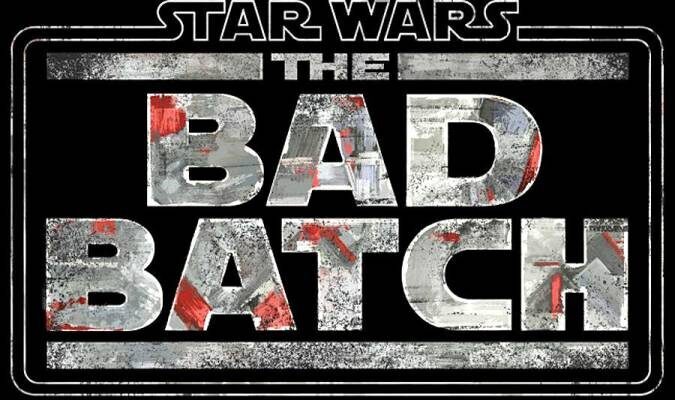 O trailer oficial de Star Wars: The Bad Batch foi lançado