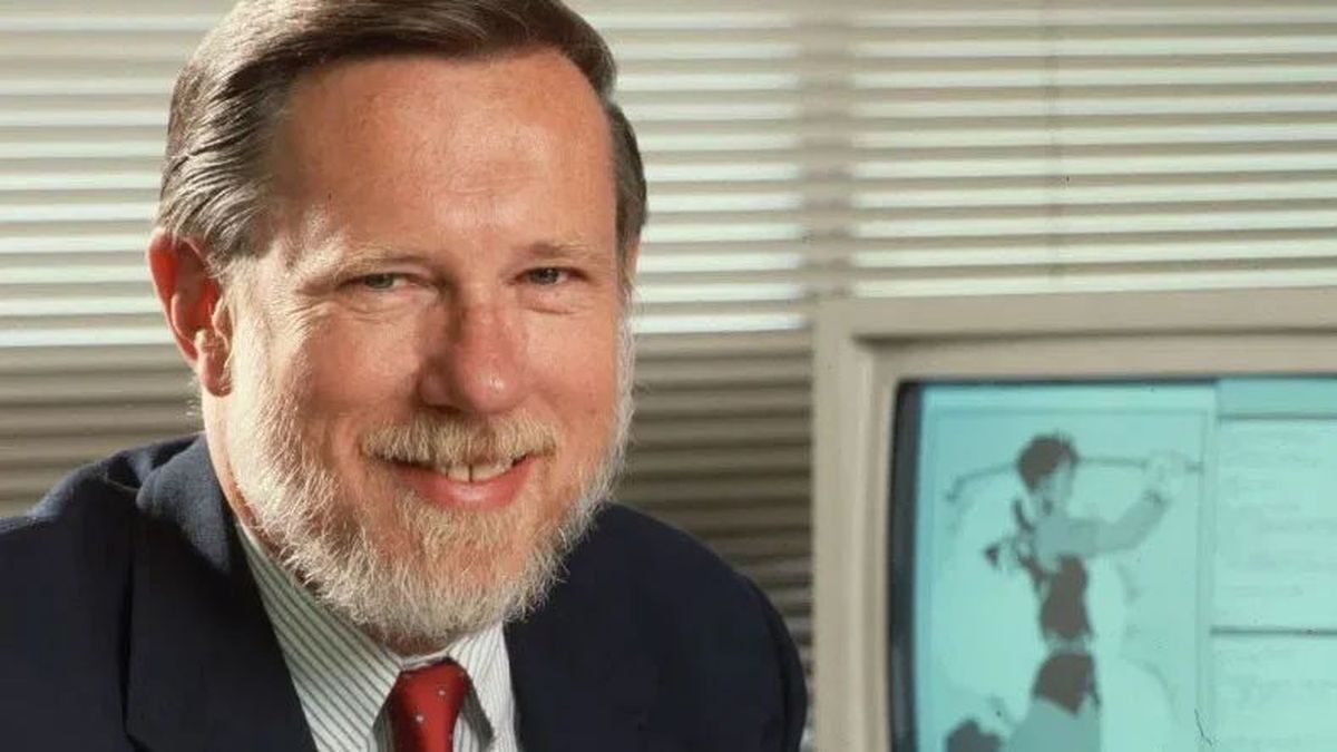 Adobe perde fundador Charles Geschke, criador do PDF