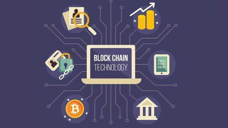 Espera-se que os gastos da Blockchain aumentem globalmente em 2021