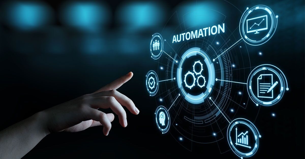 Automação de processos: Qual é a importância e os benefícios?