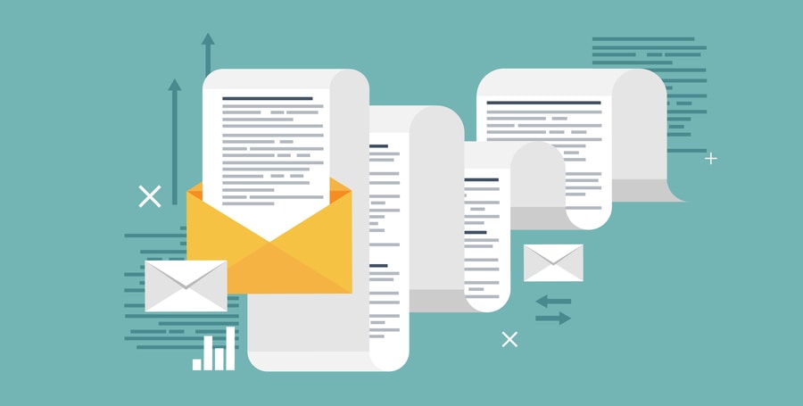 O que é marketing de mala direta e que tipo de benefícios ele traz para as empresas?