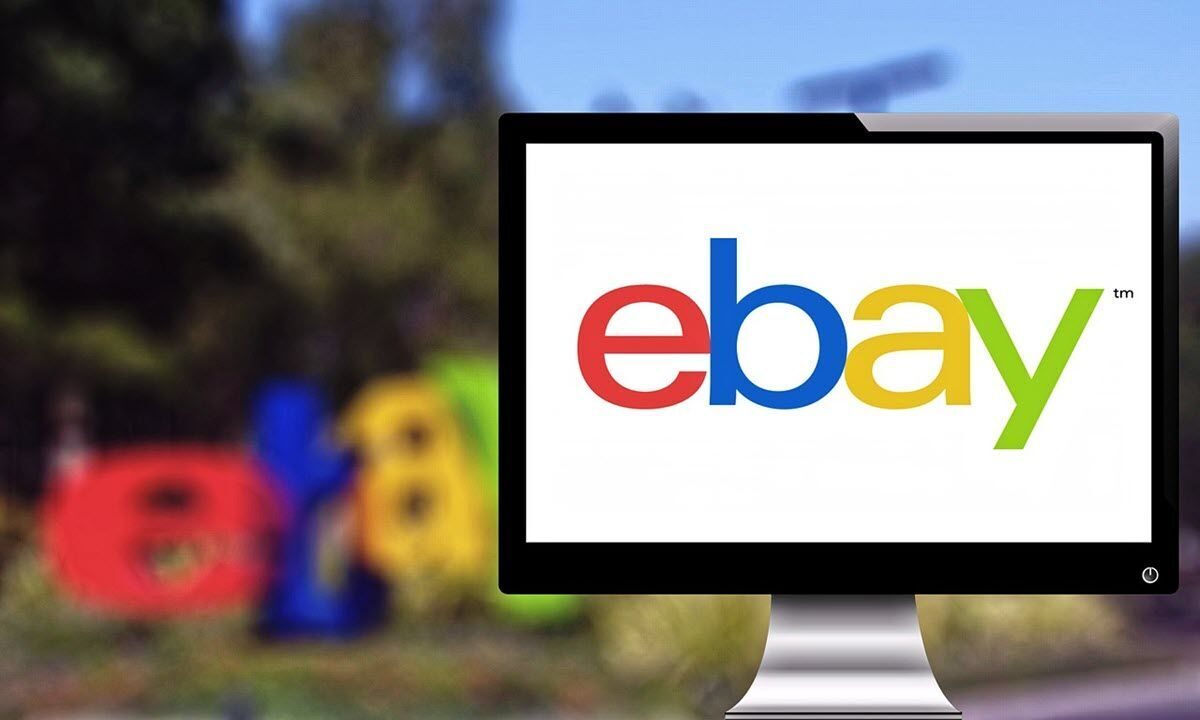 eBay permite a venda de NFTs na plataforma