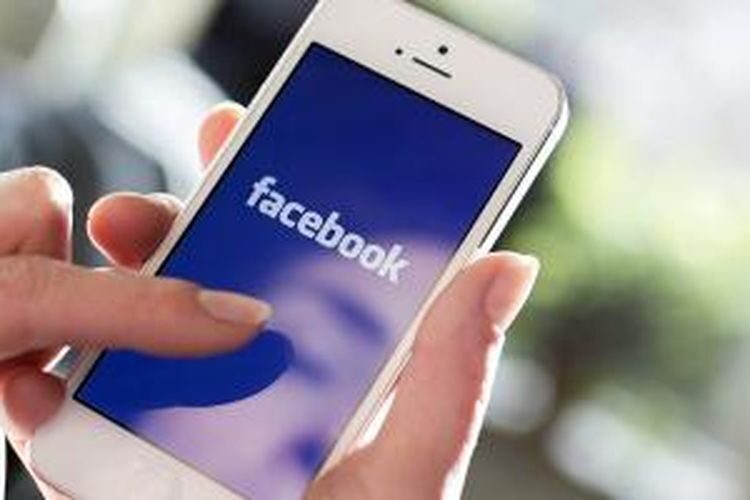 Como excluir ou desativar uma conta do Facebook do aplicativo móvel?
