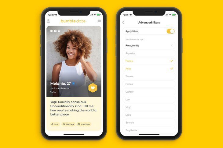 Como cancelar a assinatura do Bumble?