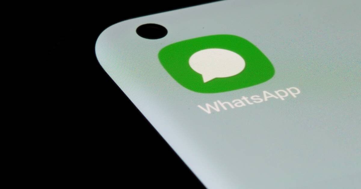 O WhatsApp agora permite que você envie fotos que desaparecem