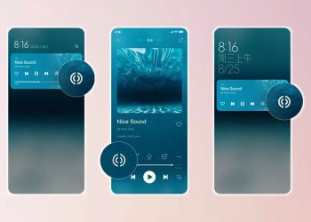 A Xiaomi introduziu o Magic, um novo serviço para compartilhar sua música