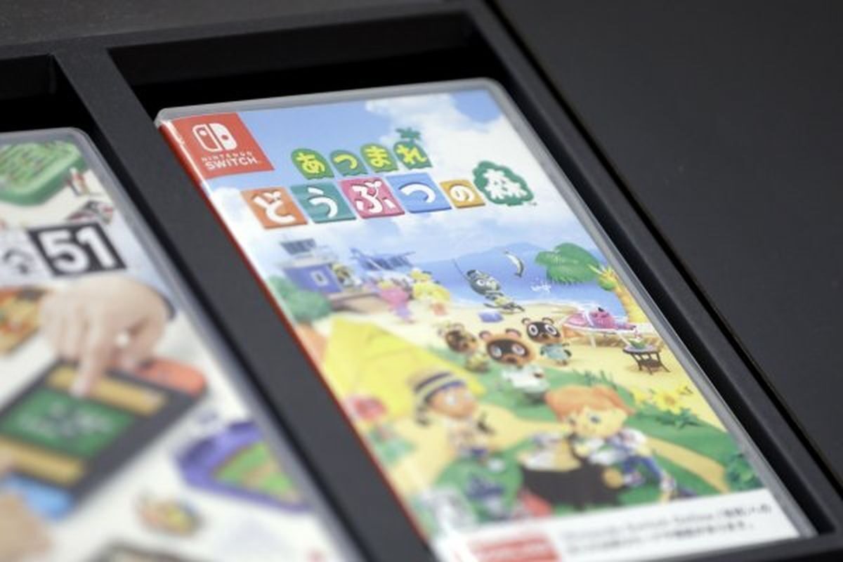 Ações da Nintendo caem 9% após resultados decepcionantes, apesar do anúncio de recompra