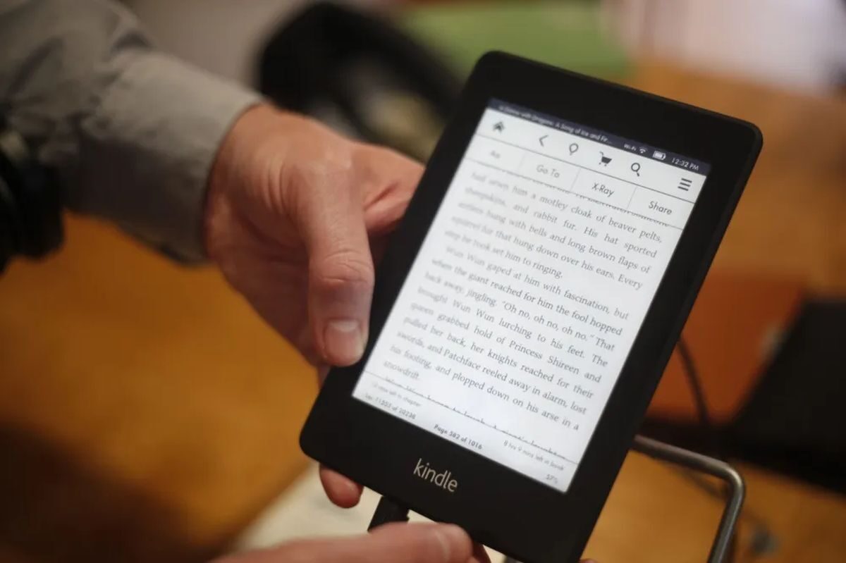 Amazon Kindle: o leitor eletrônico mais popular do mundo, presa cobiçada pelos cibercriminosos