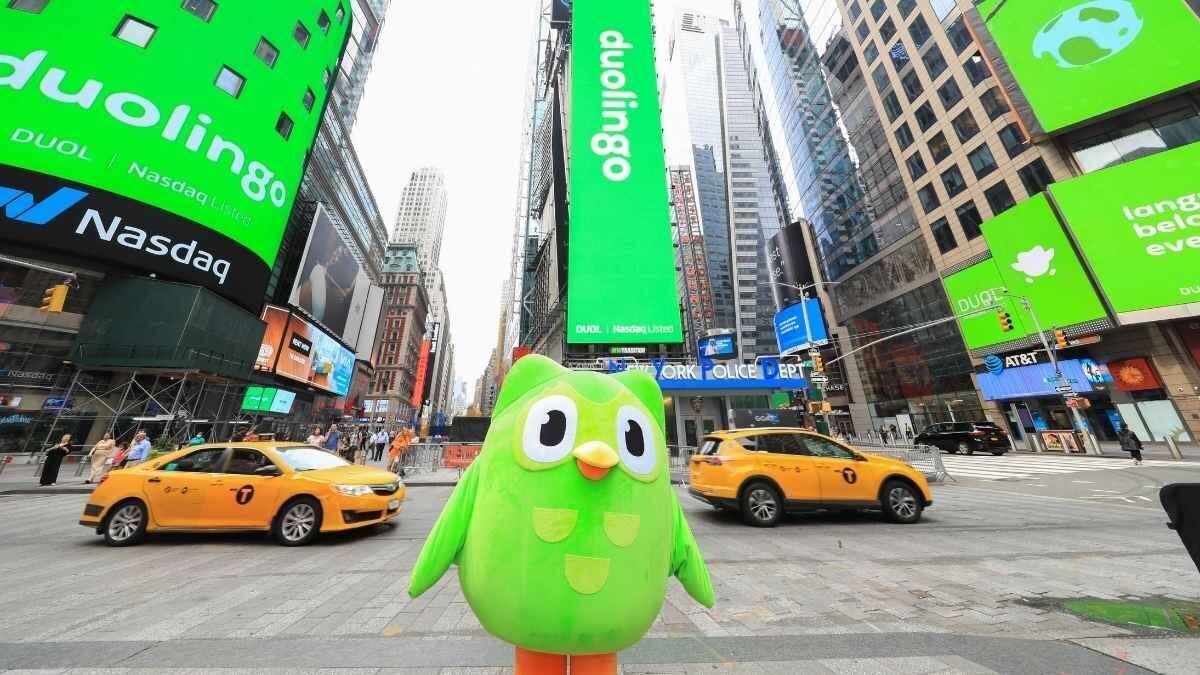 Como aprender matemática com o Duolingo?