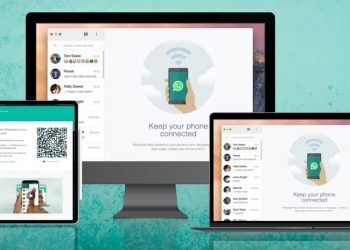 Como se inscrever e usar o WhatsApp multi-device beta agora?