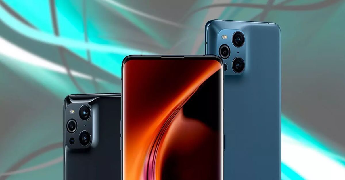 Diga adeus à câmera selfie, OPPO a torna invisível