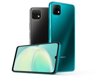 Huawei retorna ao nível de entrada com o Nova Y60