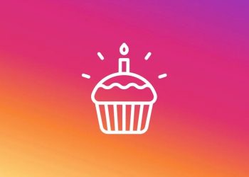 O Instagram irá forçá-lo a compartilhar a data do seu aniversário se quiser continuar usando o aplicativo