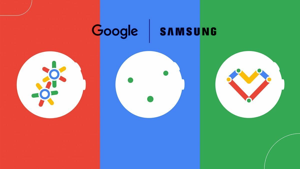 O Wear OS oferecerá suporte a outros assistentes digitais