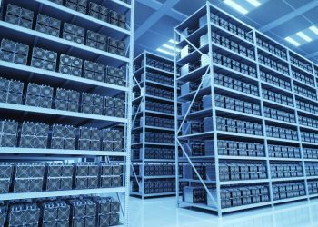 Alibaba vai parar de vender máquinas de mineração criptográfica
