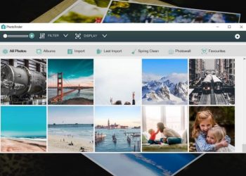 Como classificar fotos automaticamente no Windows?