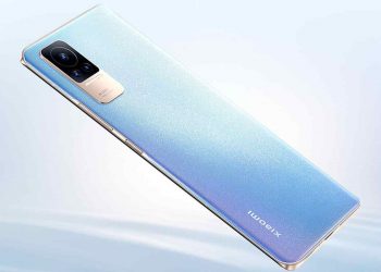 Este é o Xiaomi Civi: um novo smartphone de gama média-alta