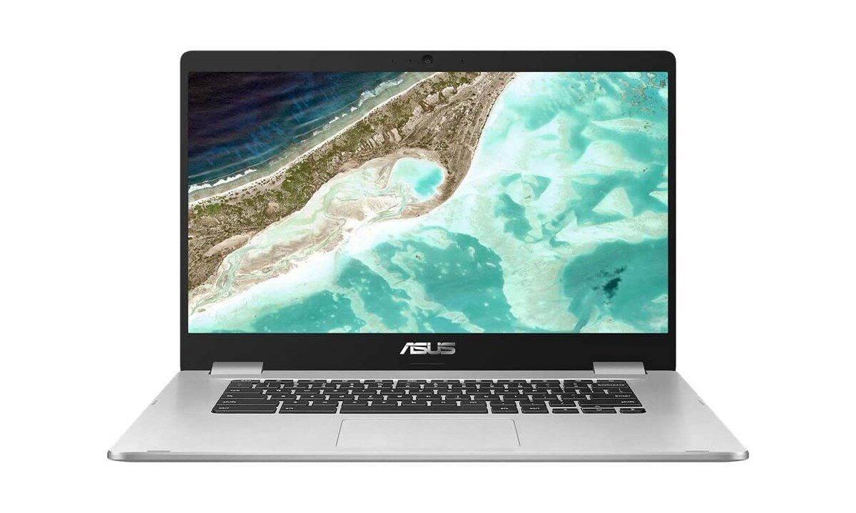 O Chromebook irá integrar a recuperação do sistema no mesmo dispositivo