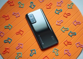 Xiaomi se juntou ao desfile de três anos de atualização do sistema: começará com 11Ts.